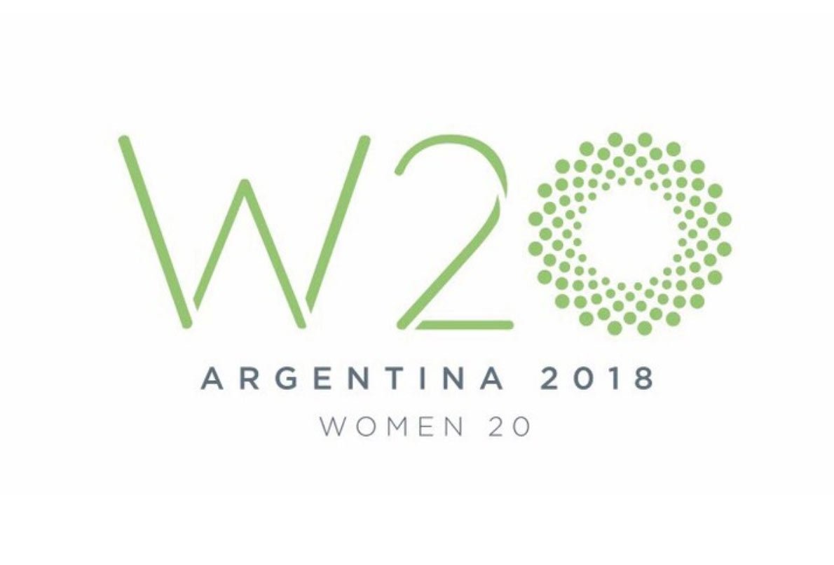 El Departamento de Mujeres UIPBA en el W20