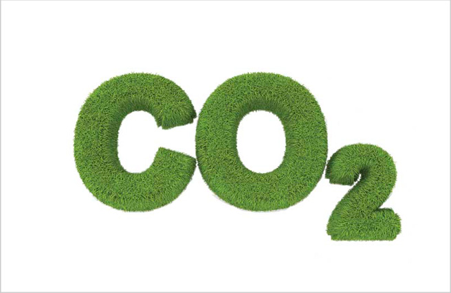 Creación de impuestos sobre las emisiones de Dióxido de Carbono