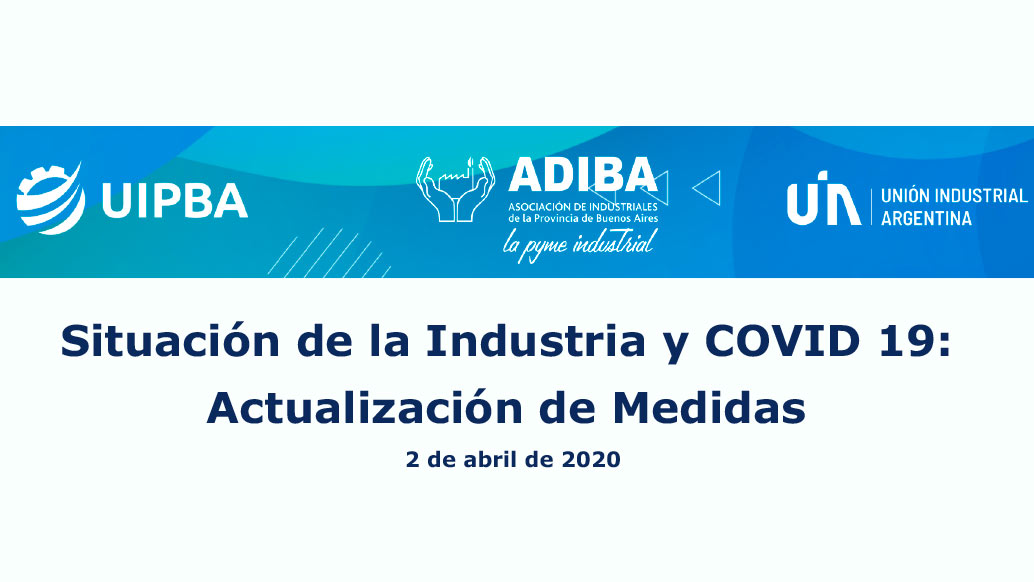 Situación de la industria 02-04