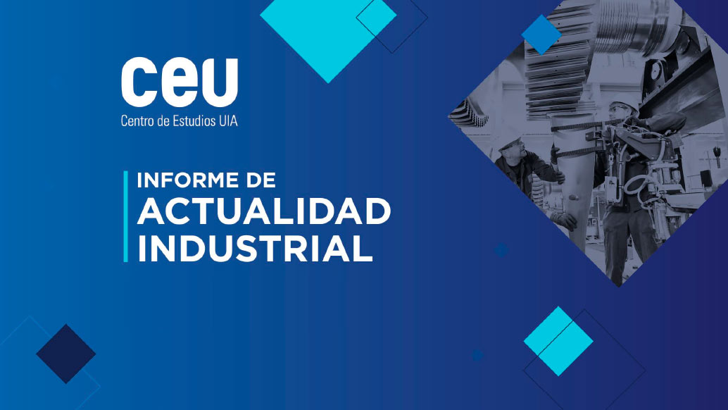 CEU Informe Industrial N12 2021