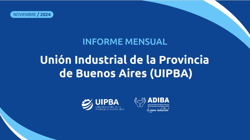 INFORME INDUSTRIAL PBA NOVIEMBRE 2024