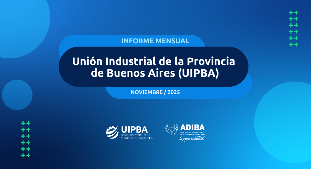 INFORME INDUSTRIAL NOVIEMBRE 2025