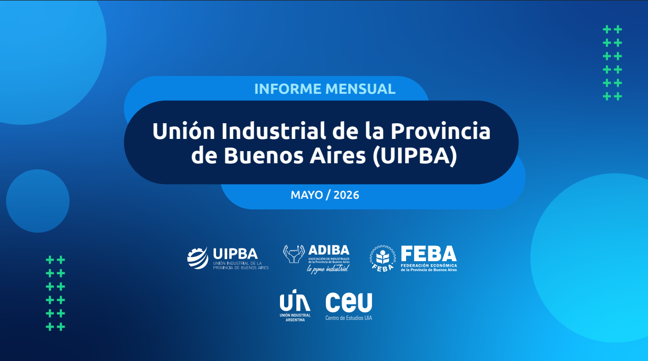 INFORME MAYO 2026